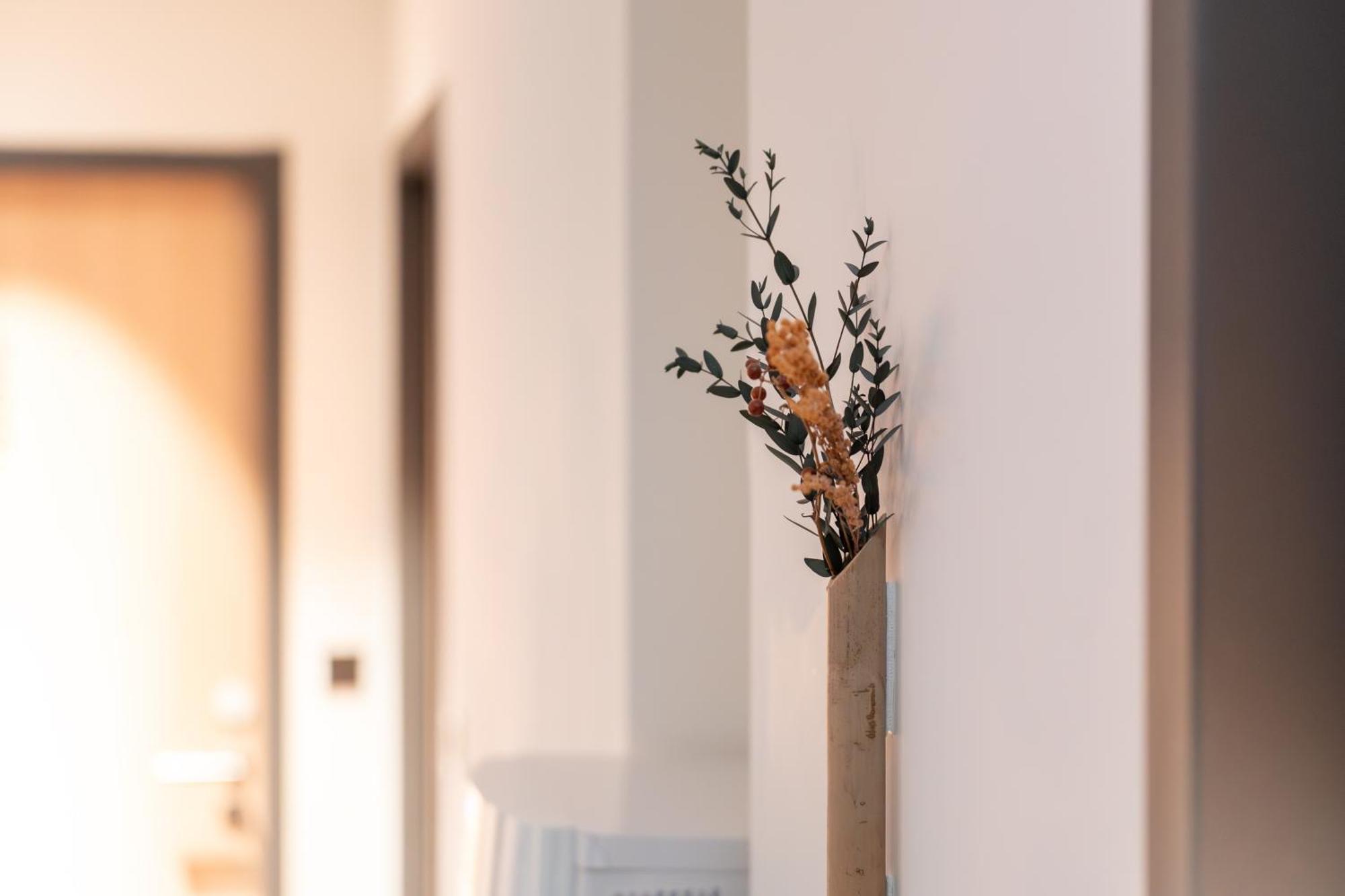 禾淞津別邸 Kashotsu Bettei Apartment Đài Trung Ngoại thất bức ảnh