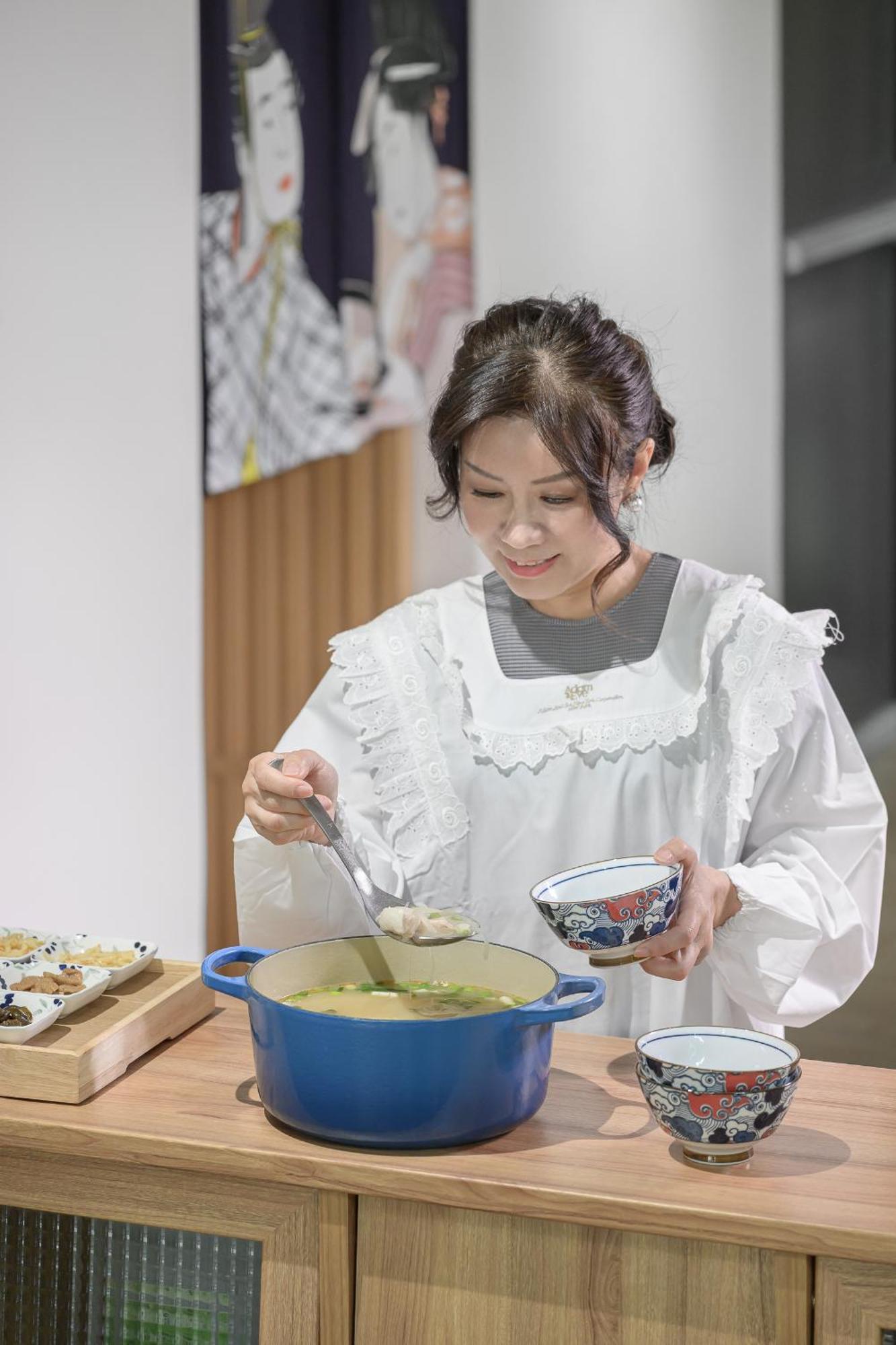 禾淞津別邸 Kashotsu Bettei Apartment Đài Trung Ngoại thất bức ảnh